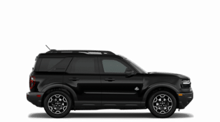 2026 Ford Bronco Sport® External Image 1